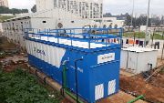 Georgia WWTP